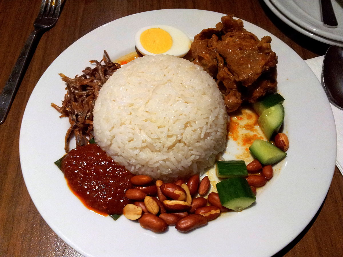 Món ăn Malaysia