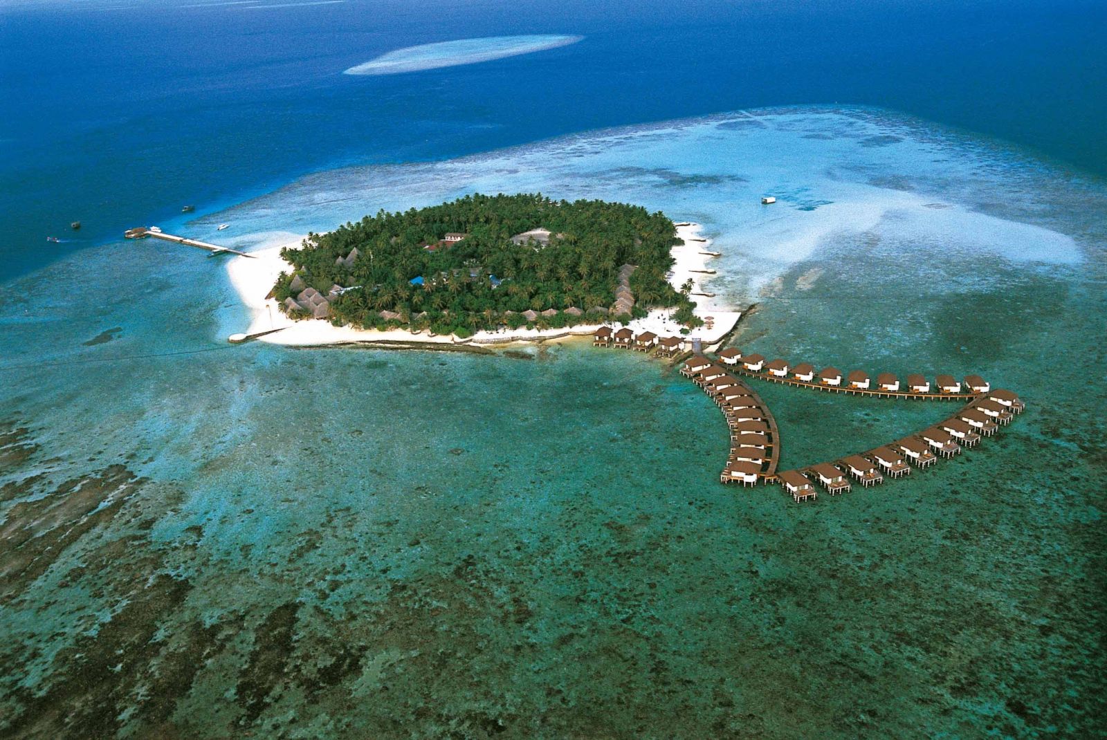 du lịch maldives 1000 USD