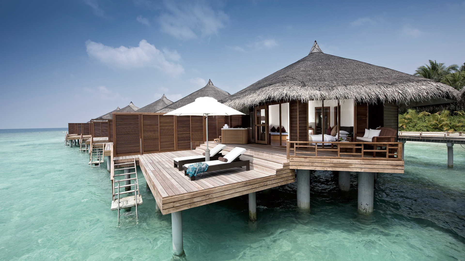 du lịch maldives 1000 USD