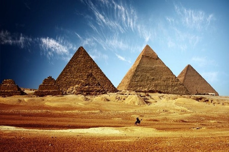 Ai Cập và những lưu ý khi đi du lịch