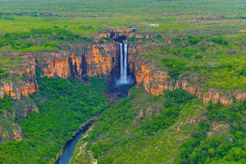 Vườn quốc gia Kakadu