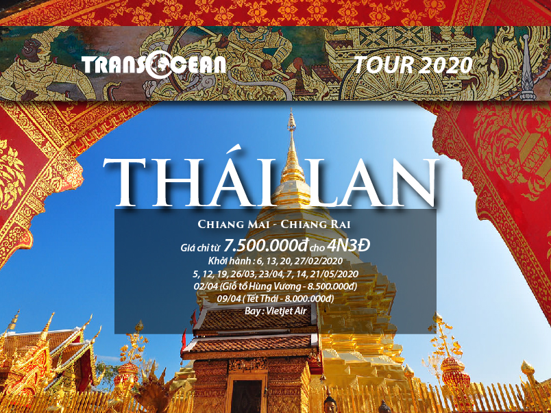 tour-thai-lan-2020-chiang-mai-chiang-rai-4n3d