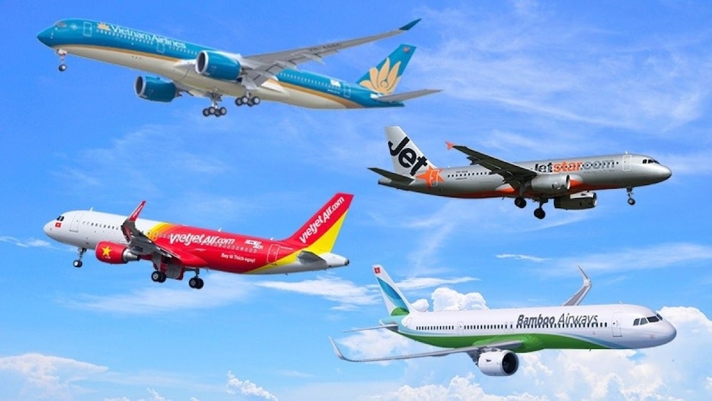 [TIN TỨC] Dự kiến đầu tháng 8 có thể thực hiện chuyến bay quốc tế thường lệ đầu tiên